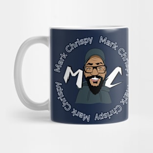 Logo Design Mug